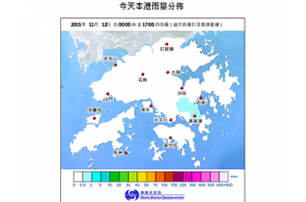 天氣報告